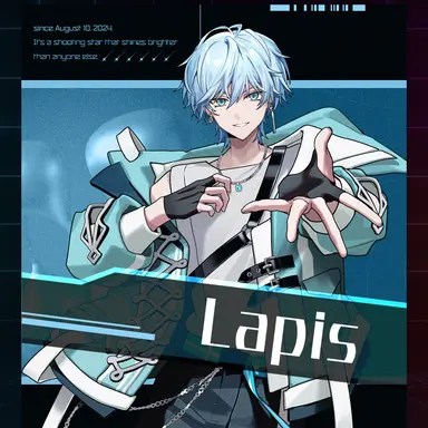 Profile image of Lapis