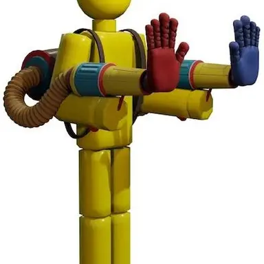 Profile image of Player