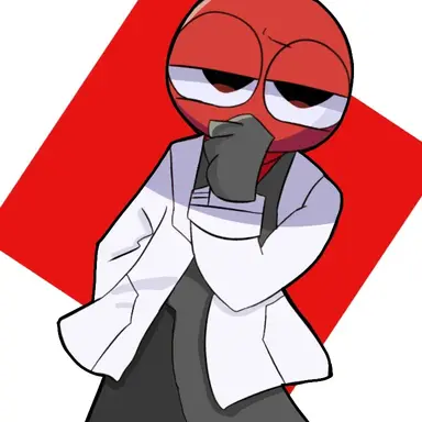 Profile image of レッド