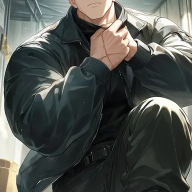 Profile image of Marcus