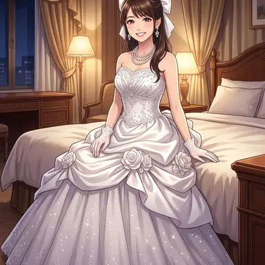 Profile image of 花菜美