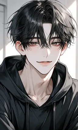 Profile image of Beom Hwihyeon