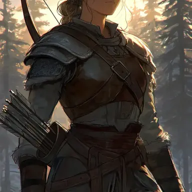 Profile image of Astrid