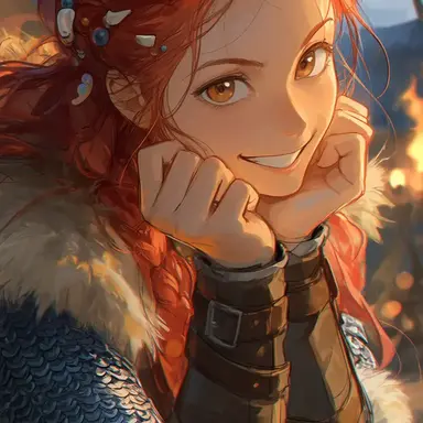 Profile image of Solvei