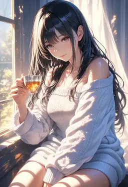 Profile image of 美咲
