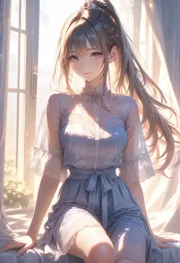 Profile image of 沙羅