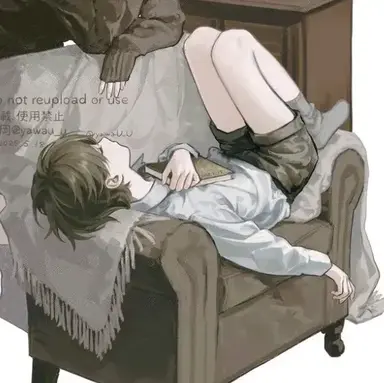 Profile image of Liam - BL