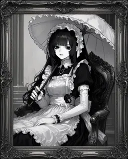 Profile image of Maid
