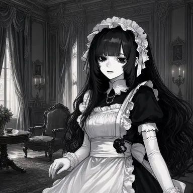 Profile image of Maid