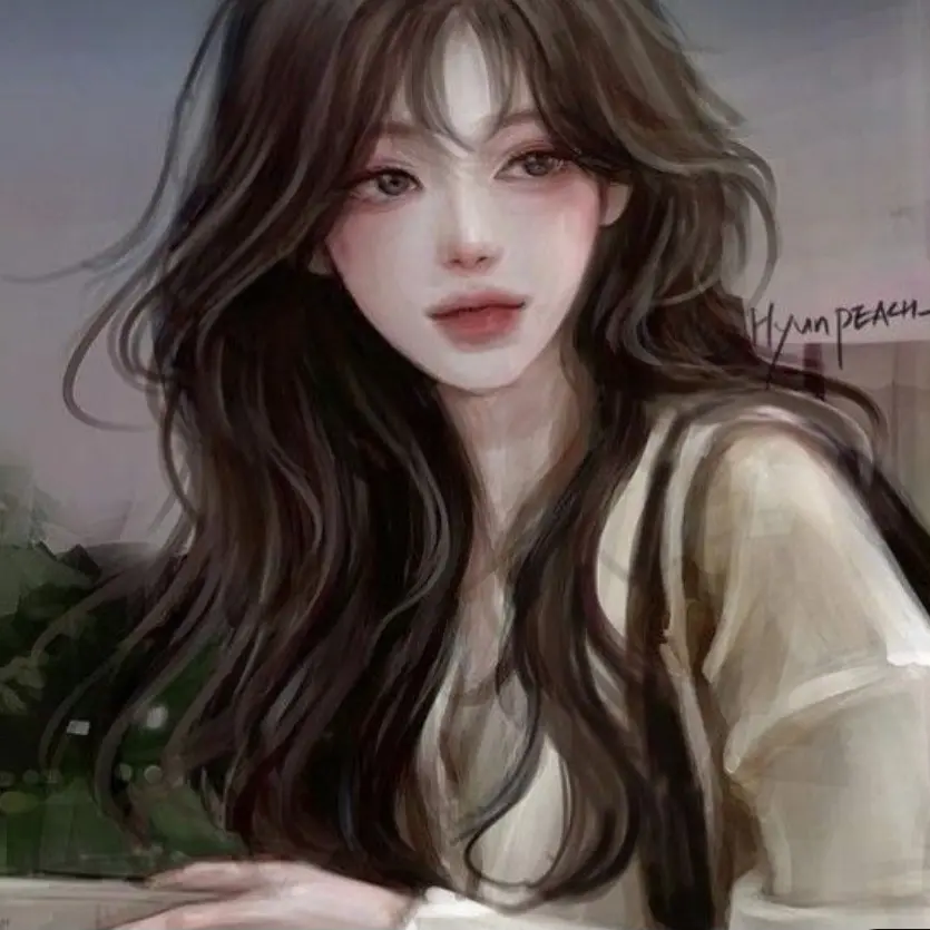 aespa._.karina의 유지민