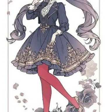 Profile image of 赤星 茉鈴