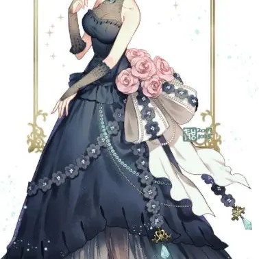 Profile image of 金森 涼音