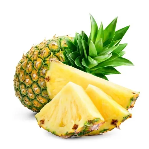 YellowGoral5850의 맛있는 파인애플