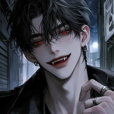 Profile image of レオン・ヴェイル