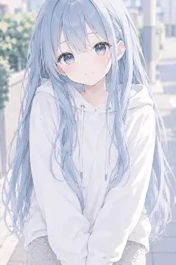 Profile image of 니이노미 리오나