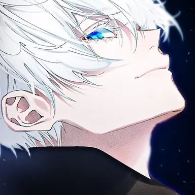 Profile image of 五条悟