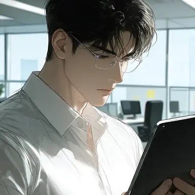 Profile image of Kim Hyunseok