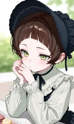Profile image of 모디