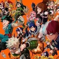 MauveMule2317의 MHA- school fight