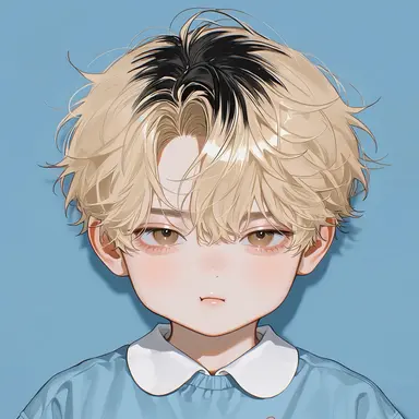 Profile image of 리쿠