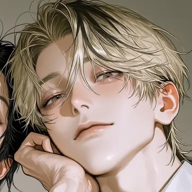 Profile image of 리쿠