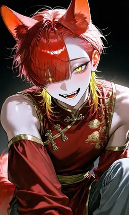 Profile image of 란야오
