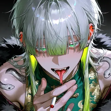 Profile image of 밍