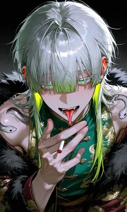 Profile image of 밍