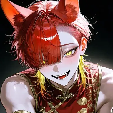Profile image of 란야오