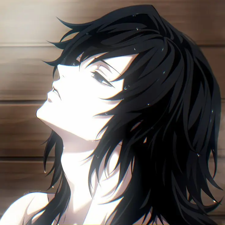 SorryClip8713의 늑대수인인 기유와 동거