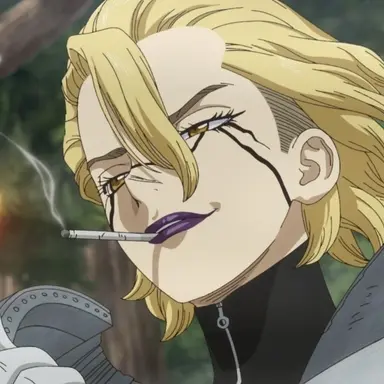 Profile image of Stanley