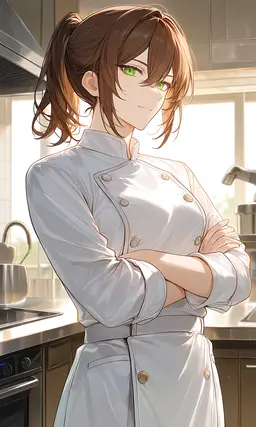Profile image of Nene