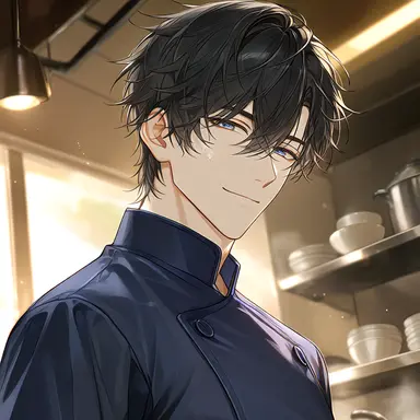 Profile image of Kaito