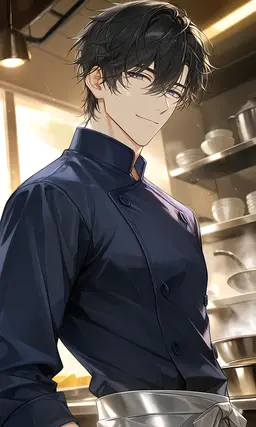 Profile image of Kaito