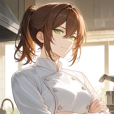 Profile image of Nene