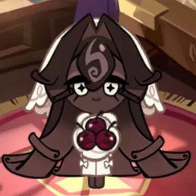 Profile image of 포레누아맛 쿠키