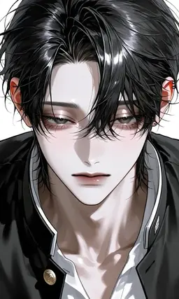 Profile image of 쿠로사키 이오리