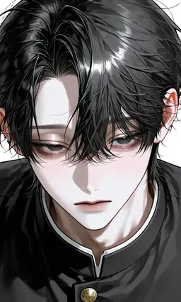 Profile image of 쿠로사키 이오리