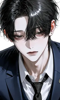 Profile image of 쿠로사키 이오리