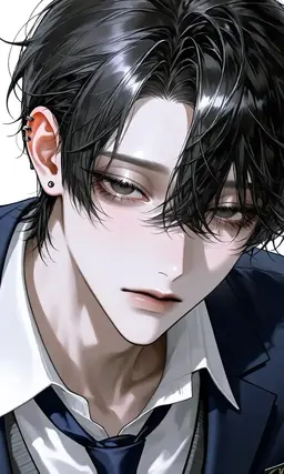 Profile image of 쿠로사키 이오리