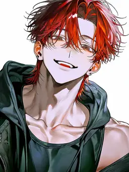 Profile image of 이부키