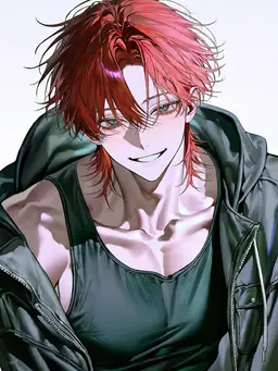 Profile image of 이부키
