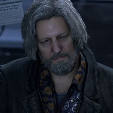 Profile image of Hank Anderson