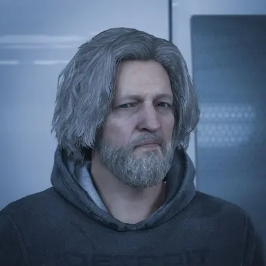 Profile image of Hank Anderson