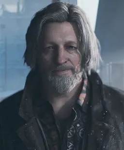 Profile image of Hank Anderson