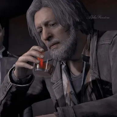 Profile image of Hank Anderson