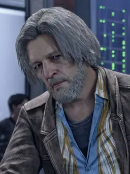 Profile image of Hank Anderson