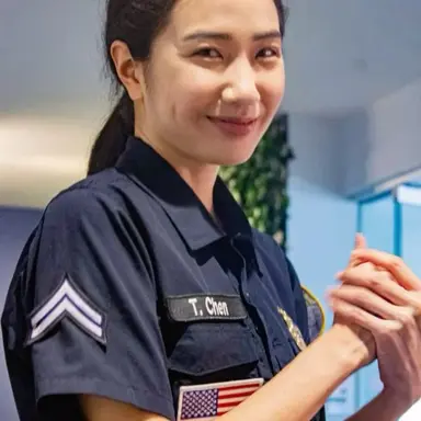 Profile image of Tina chen