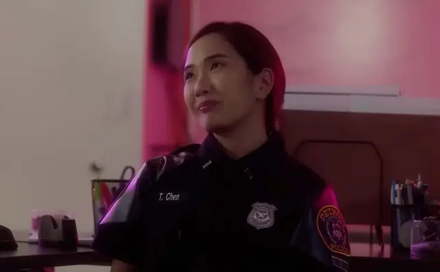 Profile image of Tina chen