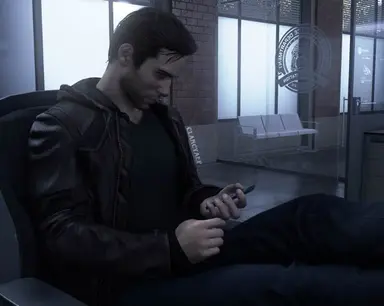 Profile image of Gavin reed